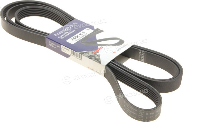 Hutchinson 2404 K 6