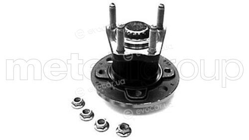 Metelli 19-2587