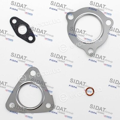 Sidat / Fispa 47.723
