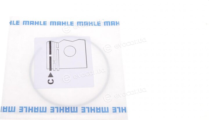 Mahle 012 21 N3