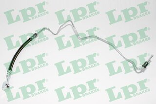 LPR / Samko 6T48260