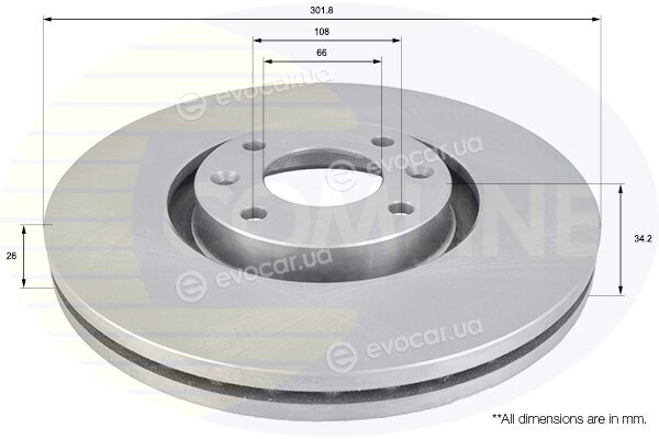 Comline ADC1574V