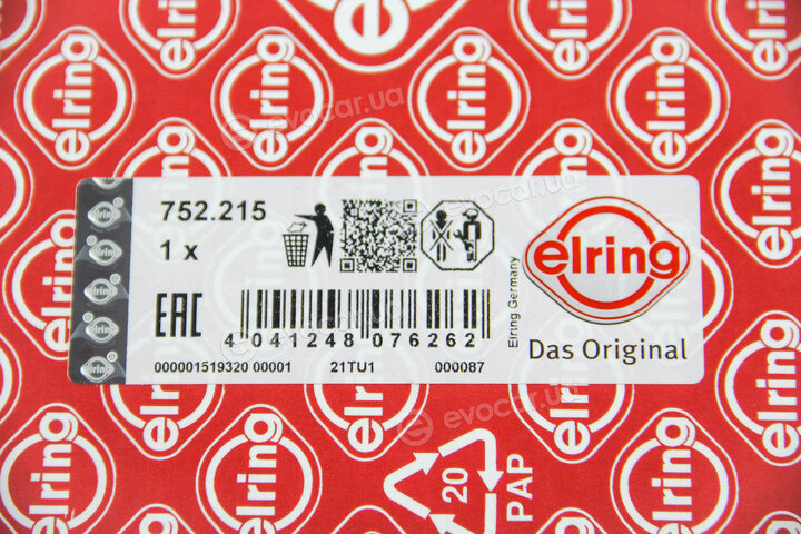 Elring 752.215