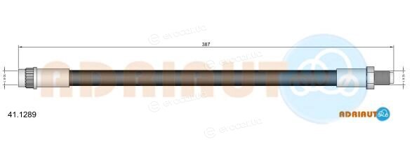 Adriauto 41.1289