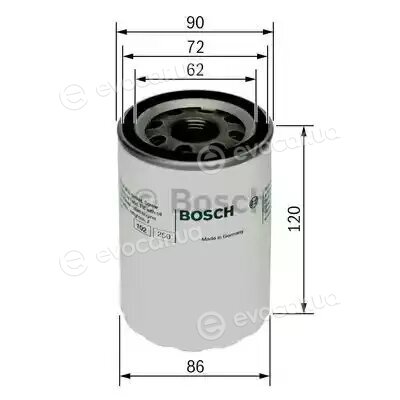 Bosch 0 451 103 290