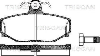 Triscan 8110 27919