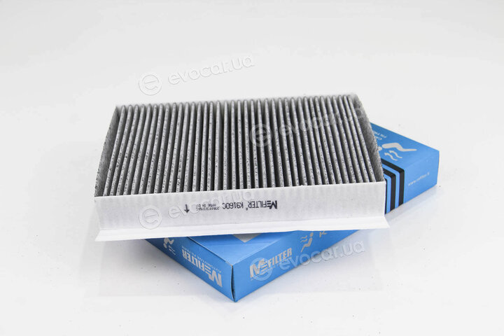 MFilter K 9160C