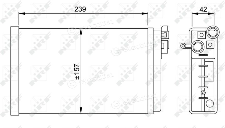 NRF 58640