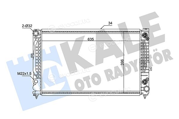 Kale 348310