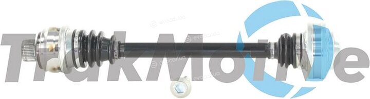 TrakMotive 30-2315