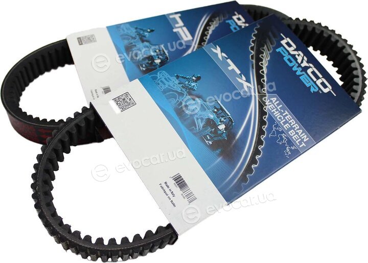Dayco XTX2260