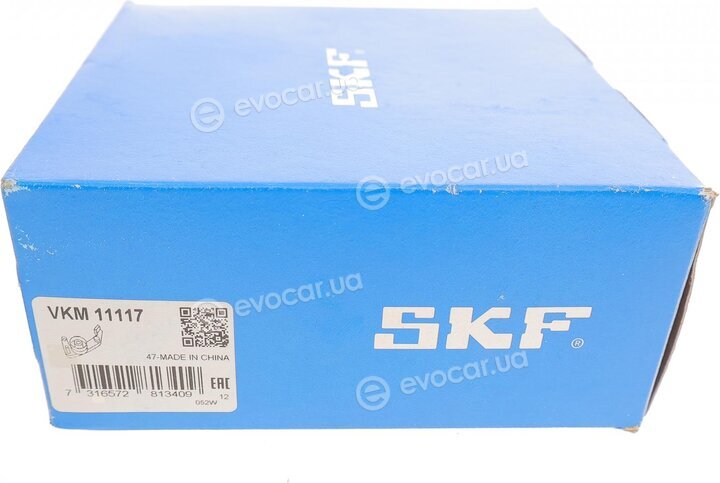 SKF VKM 11117