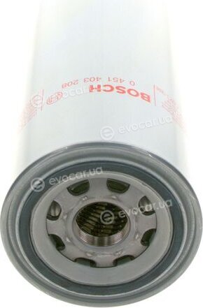 Bosch 0 451 403 208