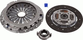 Sachs 3000 727 001