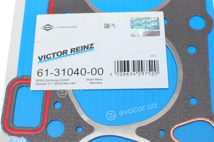 Victor Reinz 61-31040-00