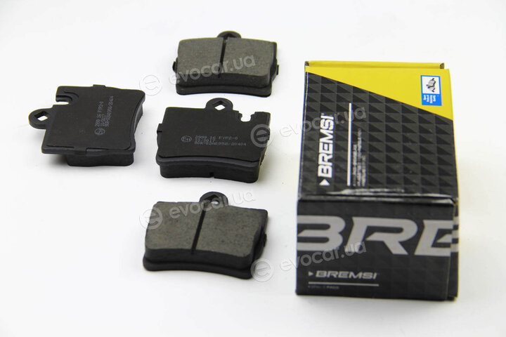 Bremsi BP2999