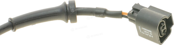 Astemo (Hitachi) / Huco 131424