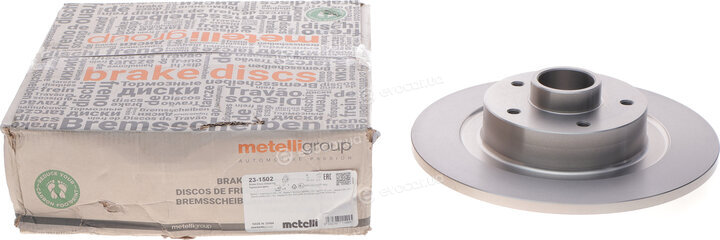 Metelli 23-1502
