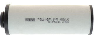 VAG 0B5 325 330 A