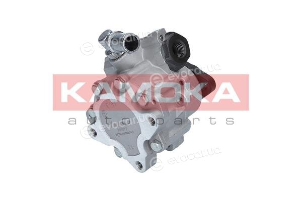 Kamoka PP017