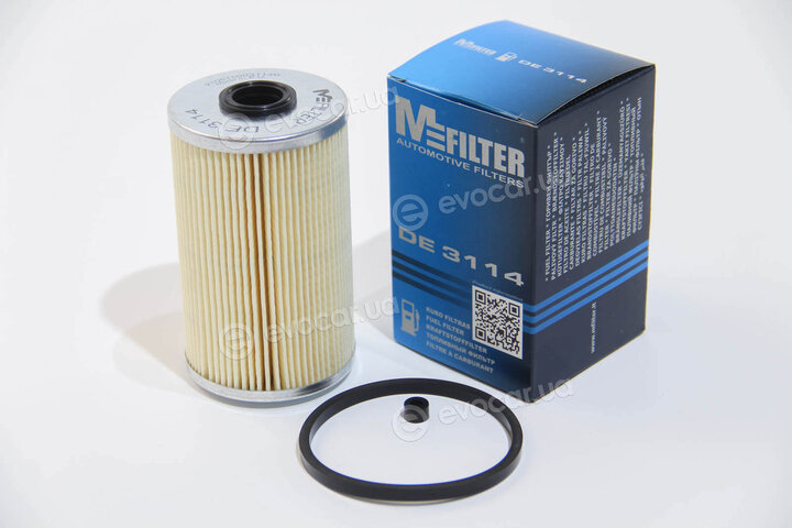 MFilter DE 3114