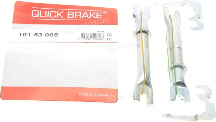 Kawe / Quick Brake 101 53 005