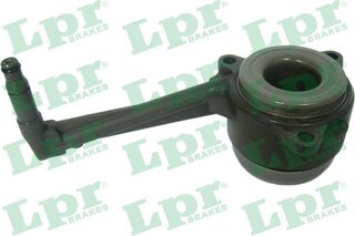 LPR / Samko 3012