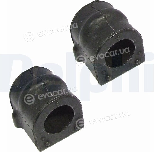 Delphi TD766W