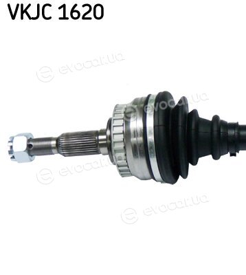 SKF VKJC 1620