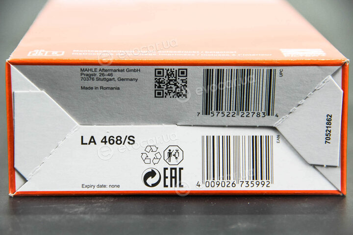 Mahle LA 468/S