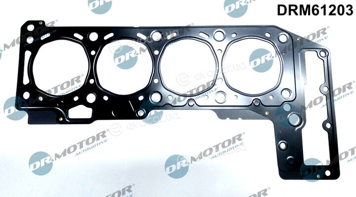 Dr. Motor DRM61203