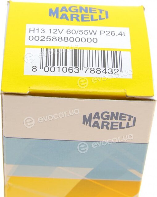 Magneti Marelli 002588800000