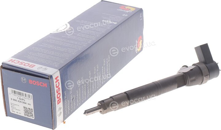 Bosch 0 986 435 004