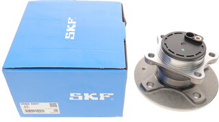 SKF VKBA 3697