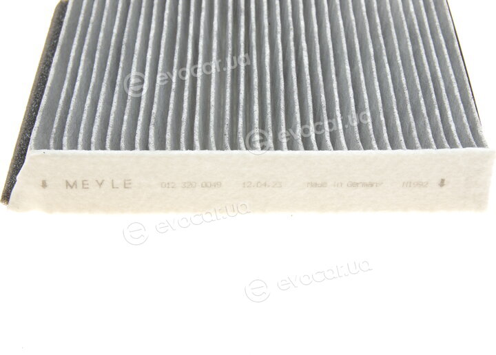 Meyle 012 320 0049