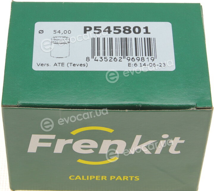 Frenkit P545801