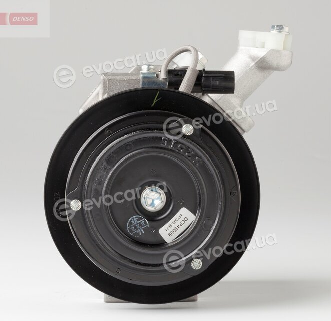Denso DCP45009