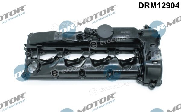 Dr. Motor DRM12904