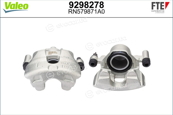FTE 9292107