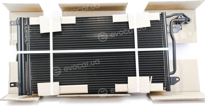 Mahle AC 566 000S