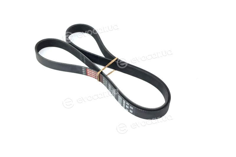 Gates 6PK1345