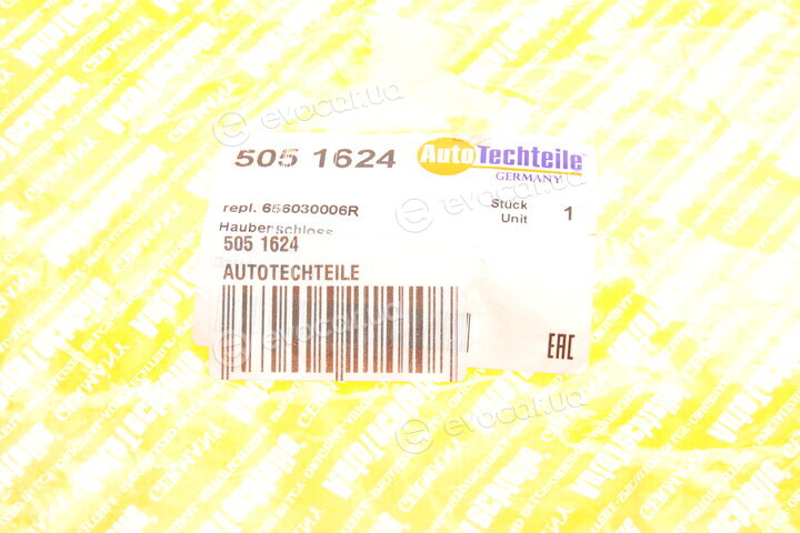 Autotechteile 505 1624