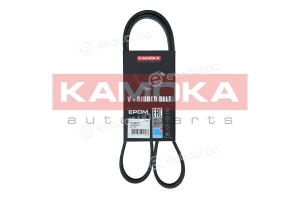 Kamoka 7016077
