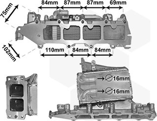 Van Wezel 58004361