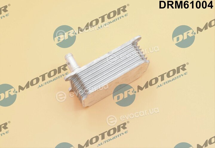 Dr. Motor DRM61004