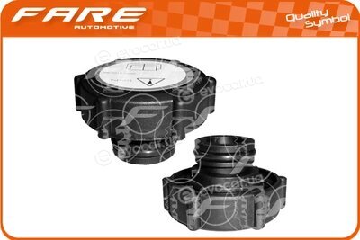 Fare TB408