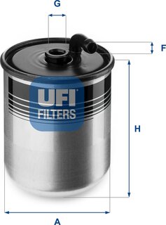 UFI 24.429.00
