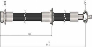 Cavo C900 453A