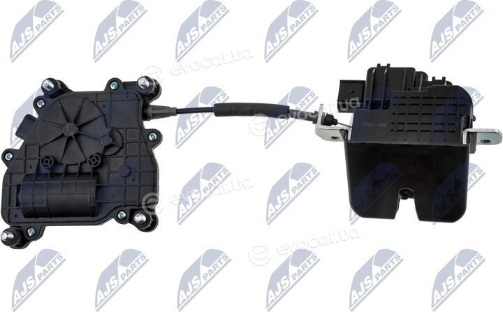 NTY EZC-KA-010