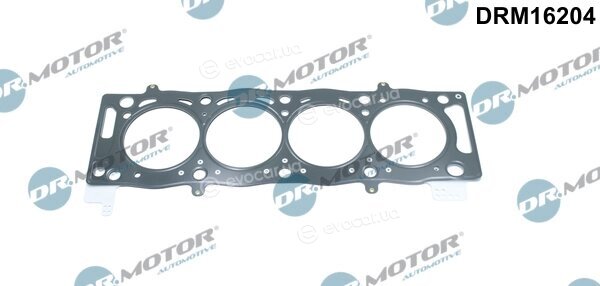 Dr. Motor DRM16204